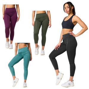 Womens Workout Leggings