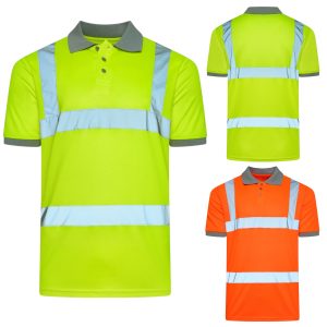 Workwear Polo Shirt